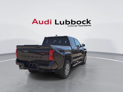 Used 2024 Toyota Tacoma SR5 RWD image 8