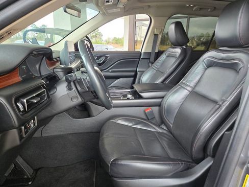 Used 2023 Lincoln Aviator Reserve AWD/4WD image 10