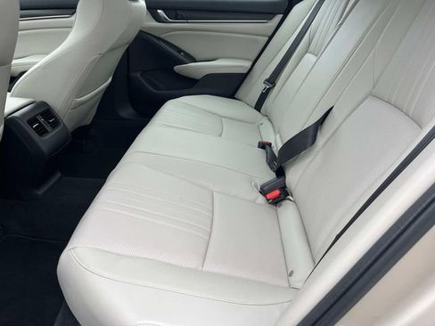 Used 2018 Honda Accord EX-L image 20