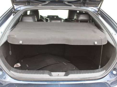 Certified 2024 MAZDA MAZDA3 s image 38