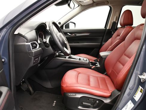 Used 2023 MAZDA CX-5 Carbon Edition image 36