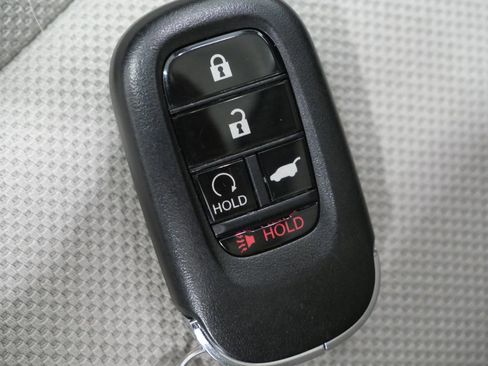 Used 2025 Honda CR-V EX image 28