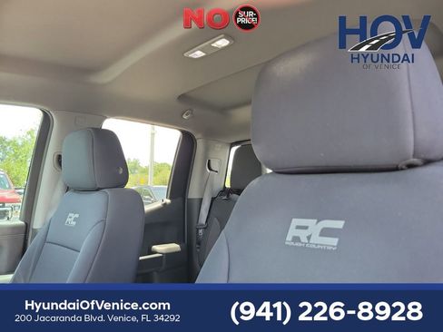 Used 2020 Chevrolet Silverado 1500 LT w/ All-Star Edition RWD image 20