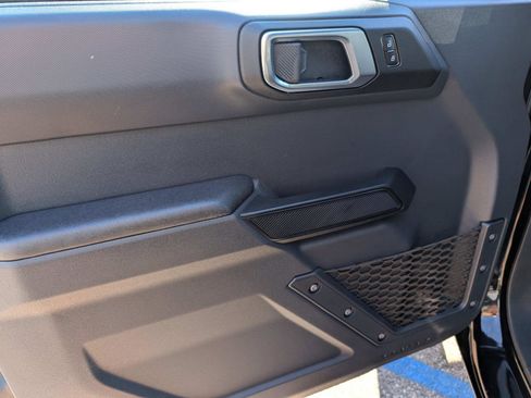 Certified 2025 Ford Bronco Big Bend image 22