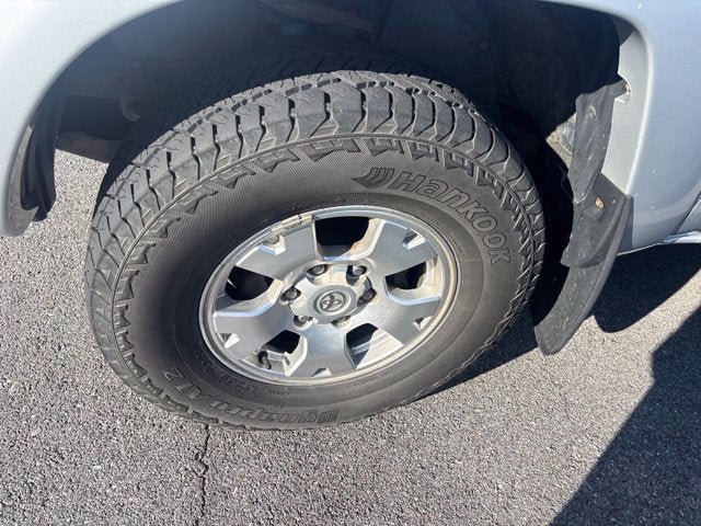 Used 2008 Toyota Tacoma PreRunner w/ TRD Off-Road Pkg #1 RWD image 29