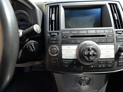 Used 2006 INFINITI FX35 AWD image 49