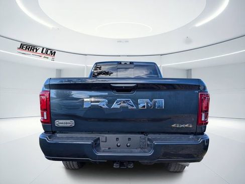 New 2026 RAM 2500 Limited image 4
