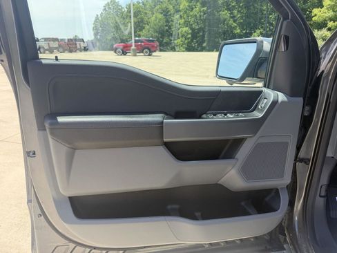 Used 2024 Ford F150 XLT w/ Equipment Group 302A MID AWD/4WD image 12