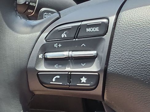 Used 2023 Hyundai Kona Limited FWD image 27