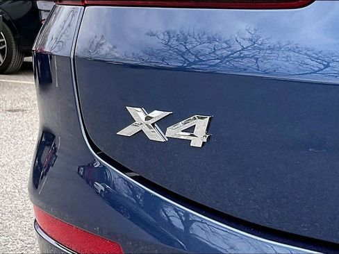 Used 2025 BMW X4 xDrive30i image 32