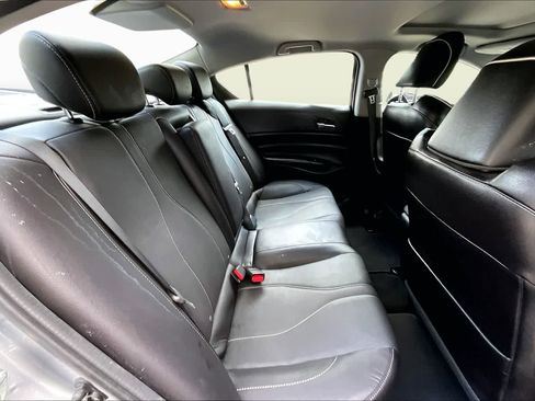 Used 2021 Acura ILX w/ Premium Package FWD image 20