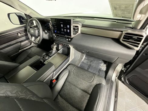 Used 2023 Toyota Sequoia SR5 w/ SR5 Premium Package AWD/4WD image 19