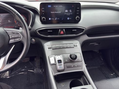 Used 2022 Hyundai Santa Fe XRT FWD image 15