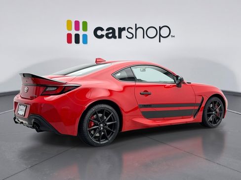 Used 2024 Toyota GR86 TRUENO Edition image 5
