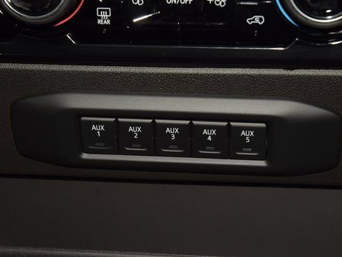 New 2026 Chevrolet Silverado 3500 High Country w/ High Country Premium Package AWD/4WD image 36