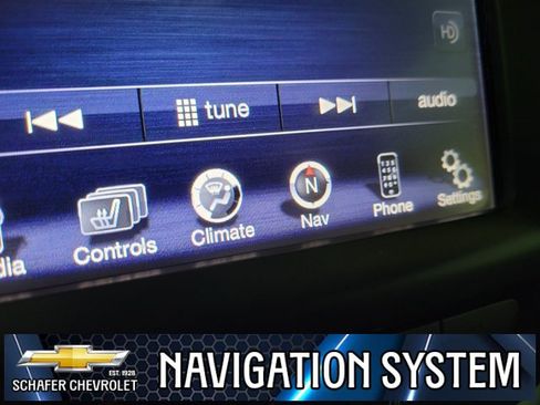 Used 2014 Jeep Cherokee Trailhawk w/ Technology Group image 6