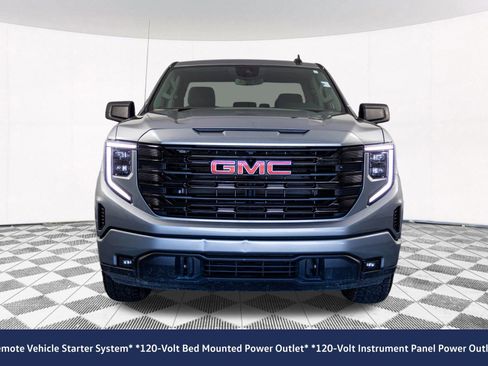 Used 2023 GMC Sierra 1500 Elevation image 13