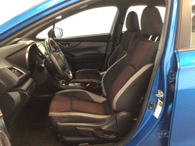 Used 2020 Subaru Impreza 2.0i Sport AWD/4WD image 9