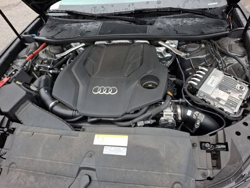 Certified 2022 Audi A6 Premium Plus AWD/4WD image 28