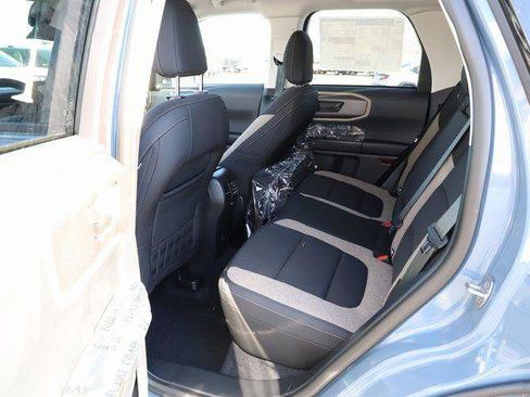 New 2025 Ford Bronco Sport Big Bend w/ Convenience Package image 18
