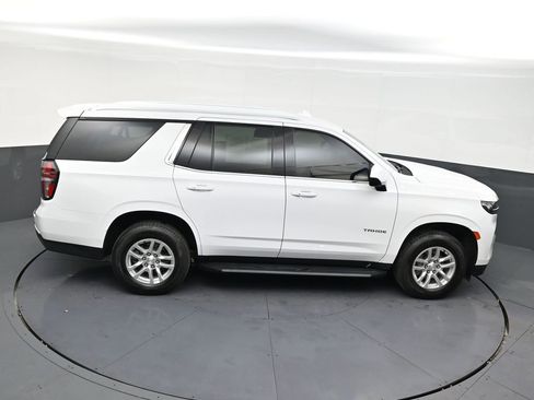 Used 2022 Chevrolet Tahoe LS image 18