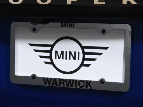 Used 2025 MINI Cooper S image 14