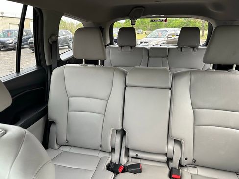 Used 2016 Honda Pilot EX-L image 30