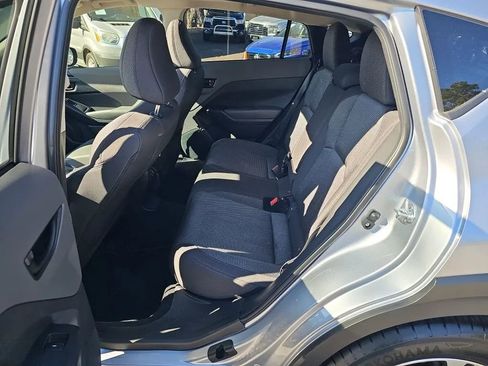 Used 2024 Subaru Crosstrek 2.0i Premium image 20