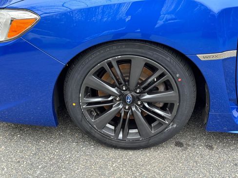 Used 2020 Subaru WRX image 11