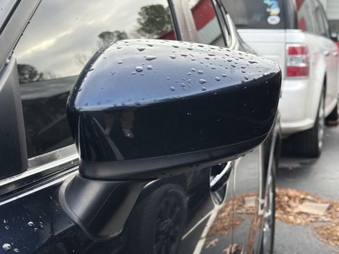 Used 2014 MAZDA MAZDA3 i Grand Touring image 8