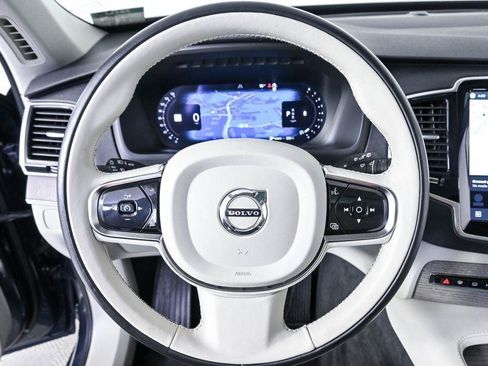 Certified 2024 Volvo XC90 B5 Plus w/ Protection Package Premier AWD/4WD image 10
