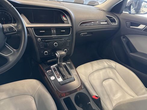 Used 2013 Audi A4 2.0T Premium Plus image 19