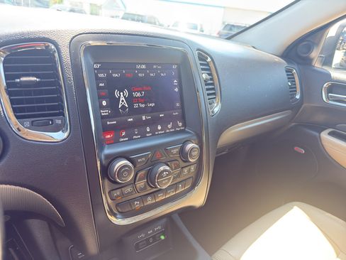 Used 2018 Dodge Durango GT w/ Premium Group AWD/4WD image 22