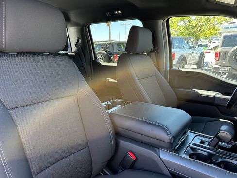 New 2026 Ford F150 XLT w/ Equipment Group 302A MID AWD/4WD image 17