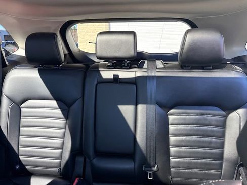 Used 2022 Ford Edge SEL w/ Convenience Package image 37