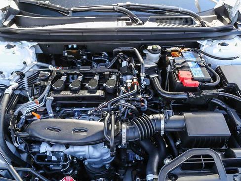 New 2026 Honda Accord SE image 11