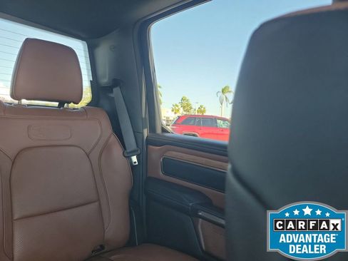Used 2024 RAM 1500 Limited image 15