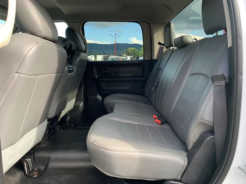 Used 2016 RAM 1500 Tradesman w/ Popular Equipment Group AWD/4WD image 25