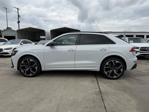 Used 2023 Audi RS Q8 AWD/4WD image 15