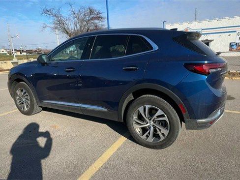 Used 2023 Buick Envision Essence image 7