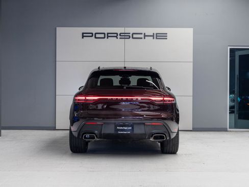 Used 2026 Porsche Macan image 6