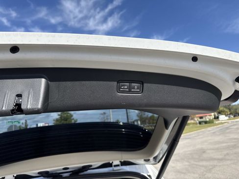 Used 2024 Genesis GV80 3.5T w/ Prestige Package image 13