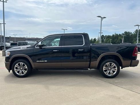 Used 2020 RAM 1500 Limited RWD image 7