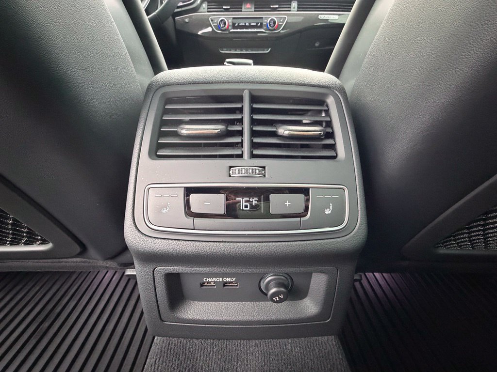 Used 2023 Audi S4 Prestige w/ Prestige Package AWD/4WD image 8