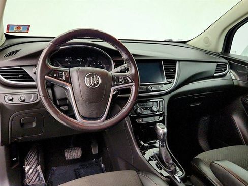 Used 2019 Buick Encore Preferred FWD image 12