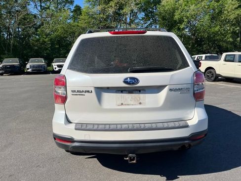 Used 2015 Subaru Forester 2.5i Premium w/ Popular Package #1 image 4