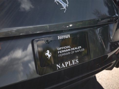 Certified 2022 Ferrari 812 GTS Base image 15