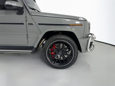 Used 2024 Mercedes-Benz G 63 AMG 4MATIC image 29