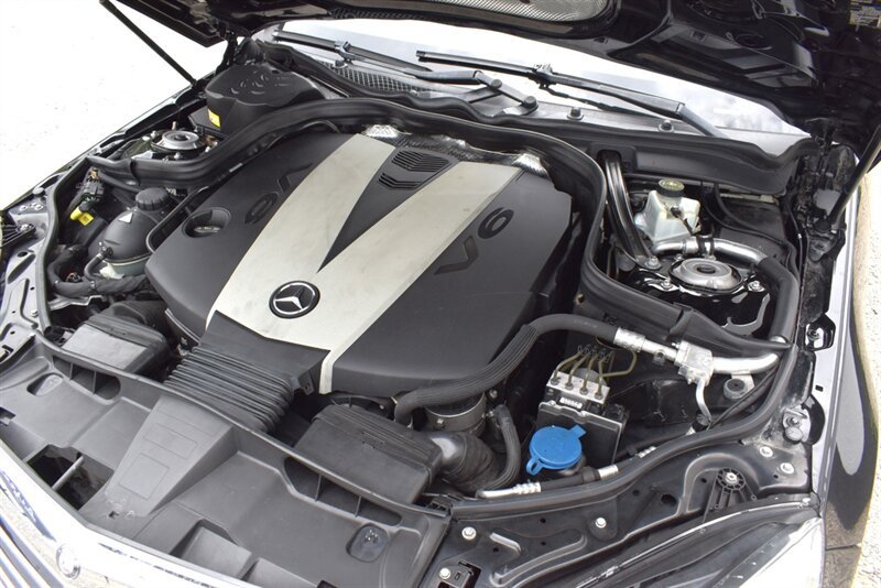 Used 2013 Mercedes-Benz E 350 BlueTEC Sedan image 32