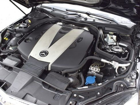 Used 2013 Mercedes-Benz E 350 BlueTEC Sedan image 32